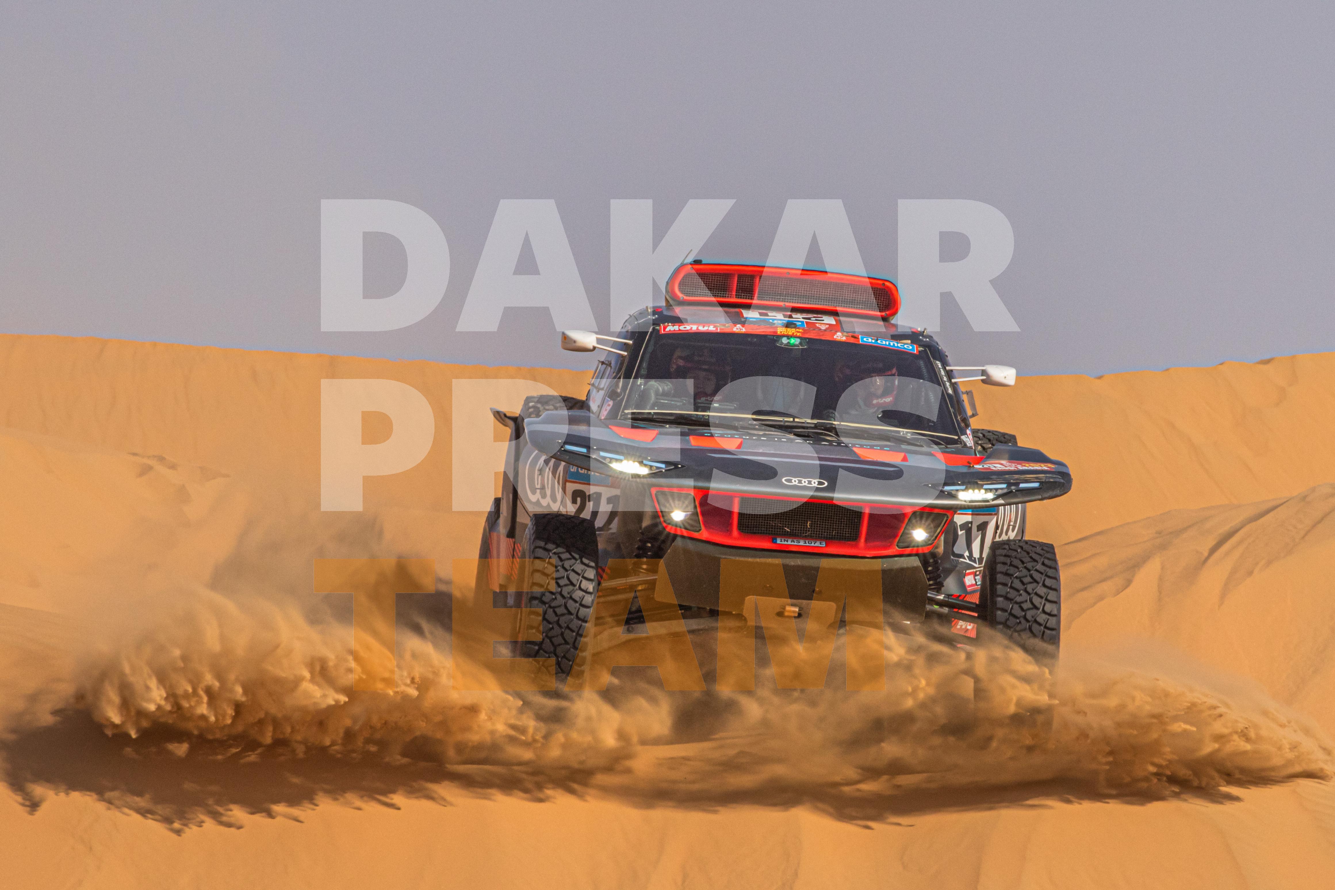 Dakar Press Team AUSTRALIA - Owner Dakar Press Team AUSTRALIA - Own